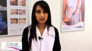 preview picture of video 'CoLaz Advanced Beauty Specialists Slough Branch'