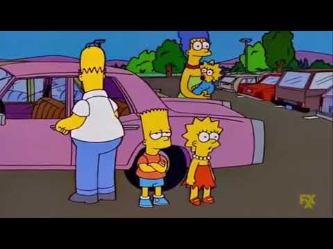 La Cosas Buena Acaban Con Mania O Eria - Ringtones De Los Simpsons