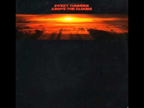 Sweet Thunder - Above The Clouds 1976 DISCO/FUNK
