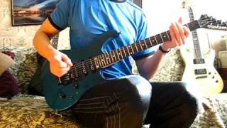 Video thumbnail for Jackson Performer PS 2 by Good Guitars
