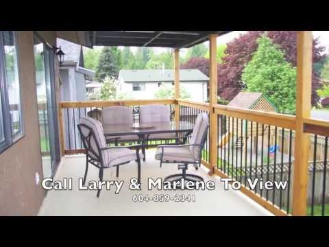 Home Spotlight-House For Sale - 2907 Willband St Abbotsford $404,888 - Siebert Team at Remax