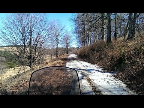 Gurghiu Mountains Adventure