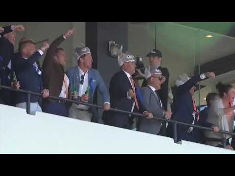 Te Akau Season 2018/19 Group & Listed Wrap