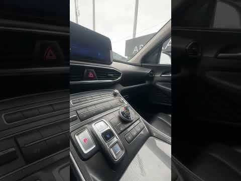 фото hyundai santa fe iv 0