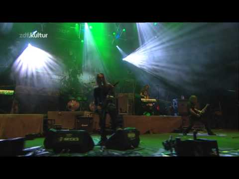 Children Of Bodom - Live @ Wacken Open Air 2011 - Full Concert