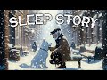 One Man And A Dog A Heartwarming Sleep Story