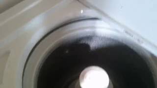 Suspension Rod Bounce Test (Good Springs)