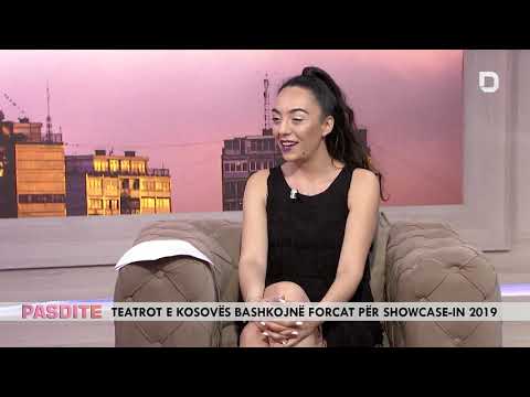 PasDite, Biseda në studio - Lendita Idrizi - Qendra 'Multimedia' 20 Gusht 2019