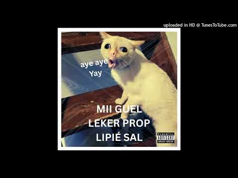 MII GUEL - LIPIE SAL LEKER PROP