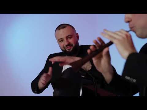 Zurna Popuri “Ver-veri” - Serob Sargsyan zurna | Alexis Muzenidis dhol | Vardan Akobjanyan keyboard