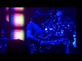 "Walk This Way" String Cheese Incident (Boston 12/4/11)