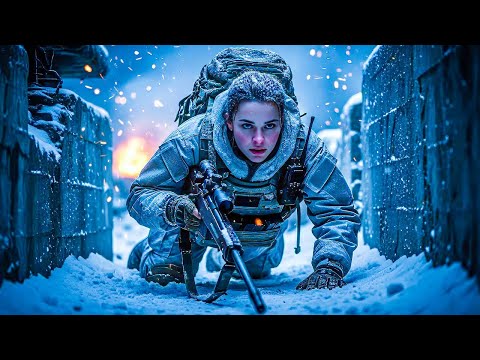 The Old Marksman Whispered “No One Can Make That Shot” — But Her Quiet Trigger Turned the Tide