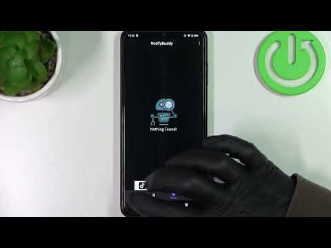 NOKIA G60 - How To Setup Custom Led Lamp notifications