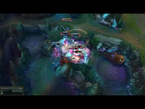 Amnezy SMURFING OUT BRONZE! JINX'S MADNESS