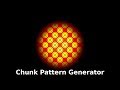 [Command Blocks] Chunk Pattern Generator
