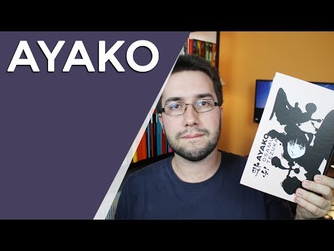 Ayako, de Osamu Tezuka - Resenha