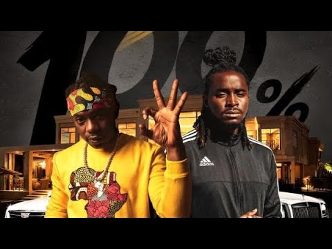 G-Smokesolja 100% Feat (Erwin Dollar)Audio Officiel