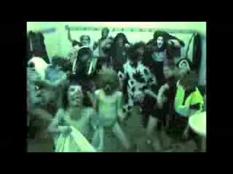 Harlem shake Vilassar de Mar "Infantil B" 2013