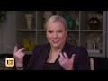 Meghan McCain and Joy Behar Reveal What they Want YOU to Know About Their Relationship (Exclusive)