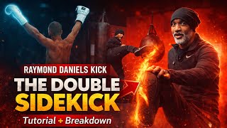 The Raymond Daniels Double Sidekick Tutorial (Step-By-Step Breakdown)