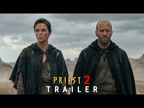 Priest 2 (2026) – First Trailer | Jason Statham, Hugh Jackman | Concept Trailer