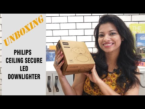Overview of Philips LED Lights