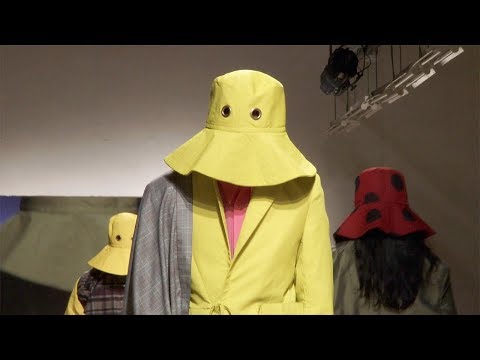 Louis Appelmans | Spring Summer 2020 | Full Show