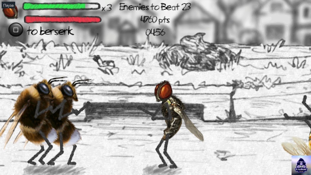 Gameplay Video