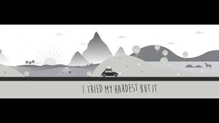 Cavalcade - Slight of Mind (OFFICIAL LYRIC VIDEO)
