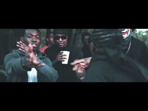 Ymj Maje - Hatchet Flow (Official Music Video)