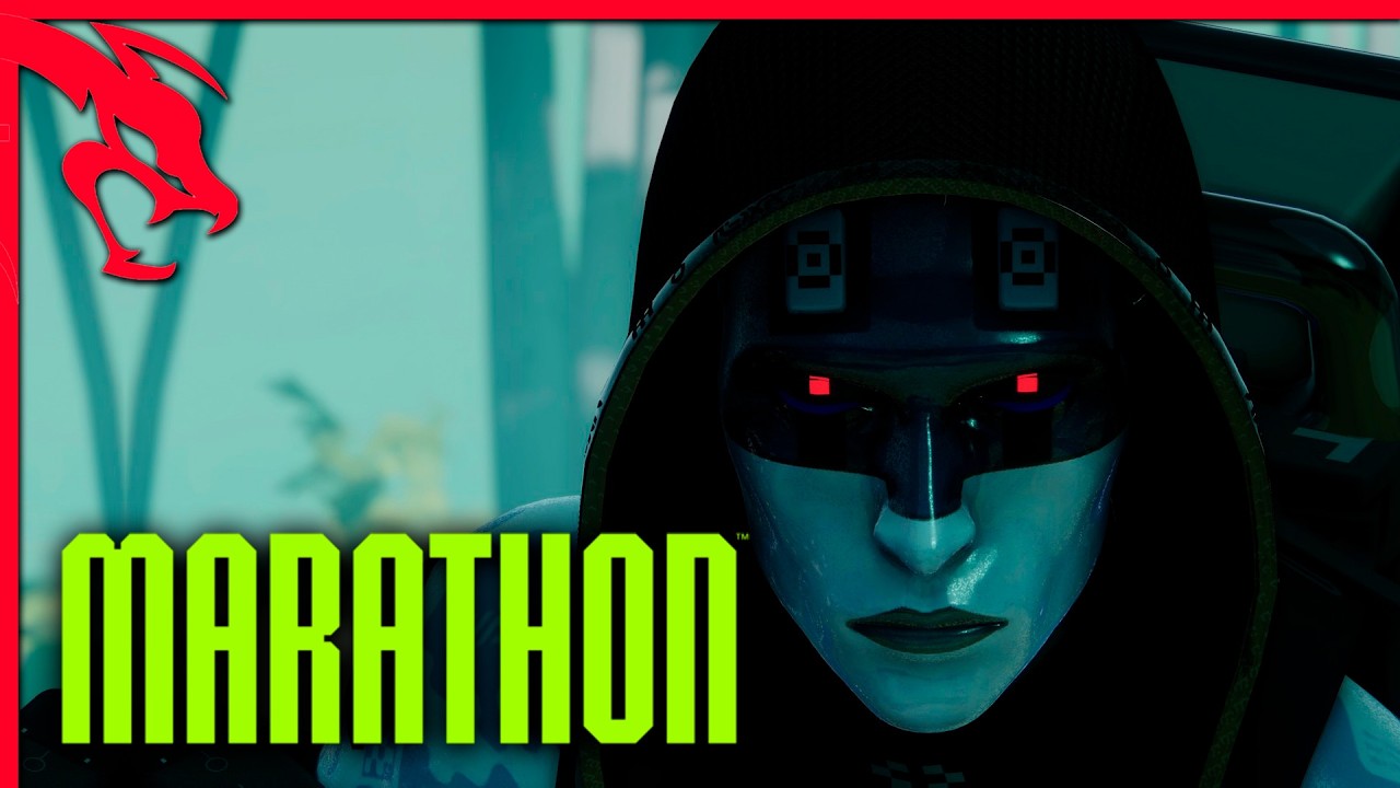 PROBEMOS LA VERSIÓN FINAL | MARATHON