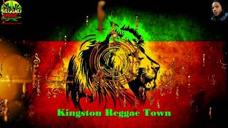 Stephen Marley Ft Julian Marley, Mr Cheeks &amp; Spragga Benz - Iron Bars