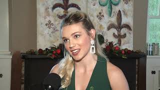 Meet the Miss Louisiana 2021 Candidates