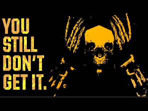 Five MORE Dark Fantasy Games the Internet is Hiding From You