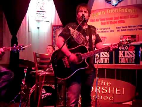 Jeff Bates- suspicious minds