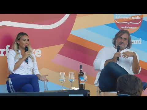 Pierluigi Pardo racconta gli inizi della sua carriera