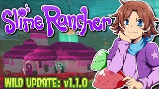 Die finale Belohnung! | 18 | Slime Rancher v1.1