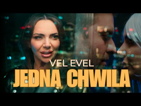 Vel Evel - Jedna Chwila - Nowość Disco 2024