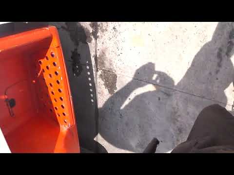 MAN TGX 18.440 (MANUAL GEARBOX / BOITE MANUELLE) ID: 16928