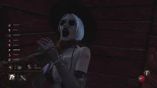 Dead by Daylight - Left behind - StupidSmashFriends