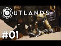 SE Outlands: Forward With Trepidation | S04 Ep1