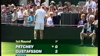 petchey gustafsson98 video