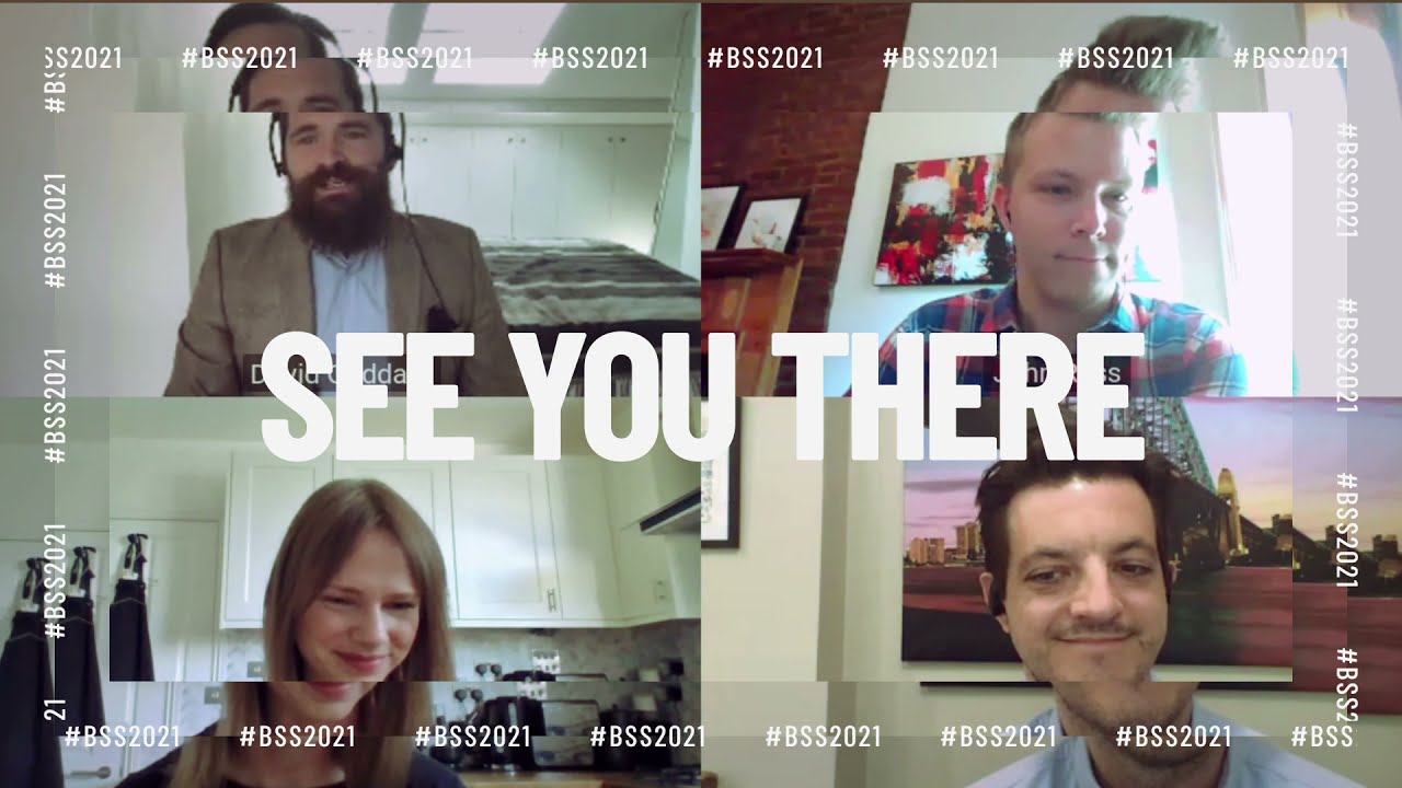 2021 Brand Safety Summit Series