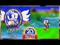 Sonic X Treme Unity SAGE 2020 What The O O