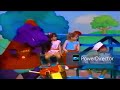 Barney The Backyard Gang Three Wishes Custom Intro My B F Version
