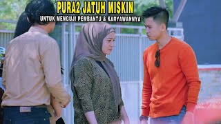 Download lagu A PROPERTY BOSS CAUGHT WANTING TO MARRY A MAID   A TRAVELING SNACK VENDOR BECAUSE OF THIS mp3