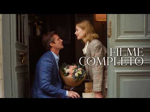 Ele trocou a esposa pela melhor amiga dela, e ela se vingou.. 🎞️ Filme em Português