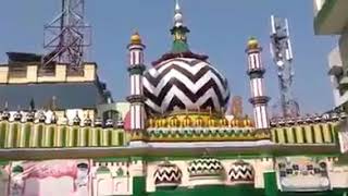 preview picture of video 'Ishq Mohabbat Ishq Mohabbat Aala Hazrat Aala Hazrat | Gumbad e Raza #100'