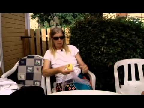 Blekingenytt - Hundarna gifte sig