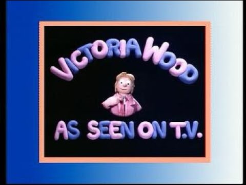 Victoria Wood: As Seen On TV - Series 1 Episode 1 - whole episode in full, BBC2, 1985